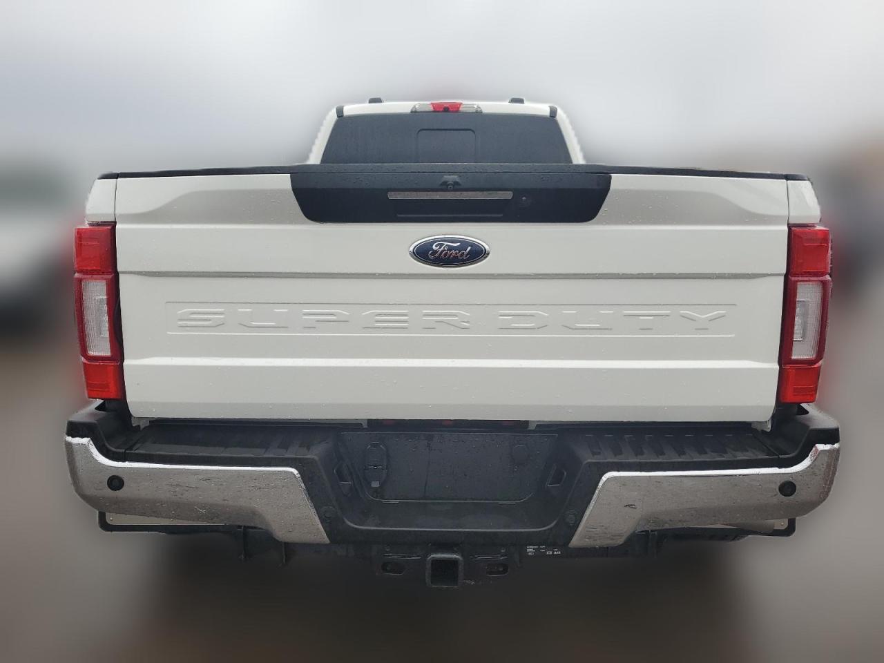 2022 Ford F350 Super Duty VIN: 1FT8W3DT6NEE83012 Lot: 59674354