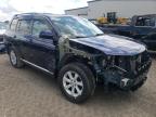 2012 Toyota Highlander Base de vânzare în Leroy, NY - Front End