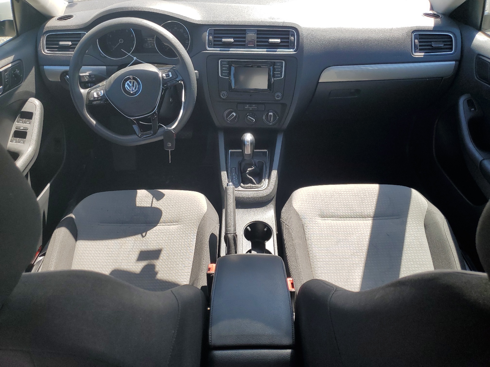 3VW2B7AJ8HM399555 2017 Volkswagen Jetta S