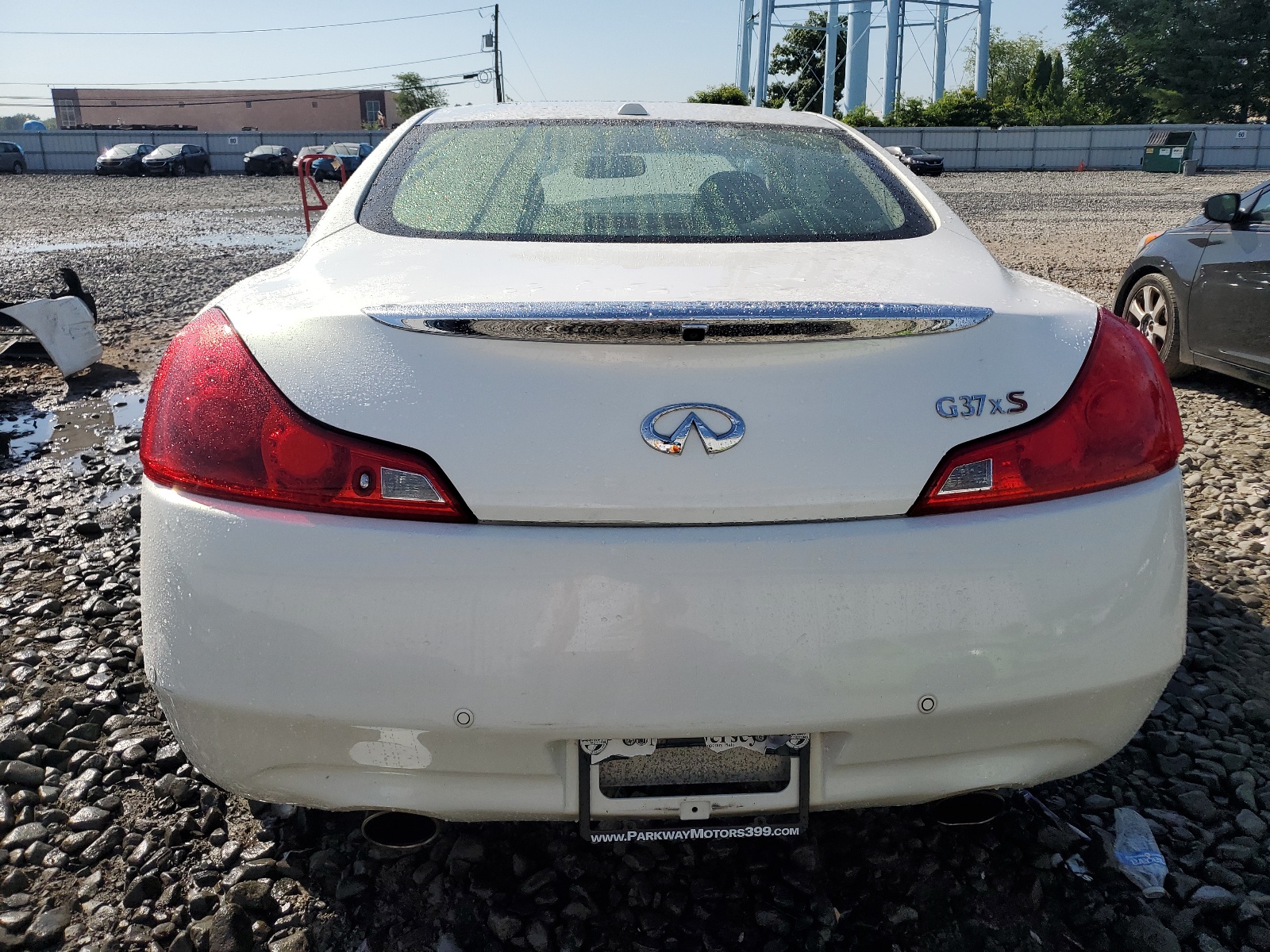 JN1CV6EL3DM983004 2013 Infiniti G37