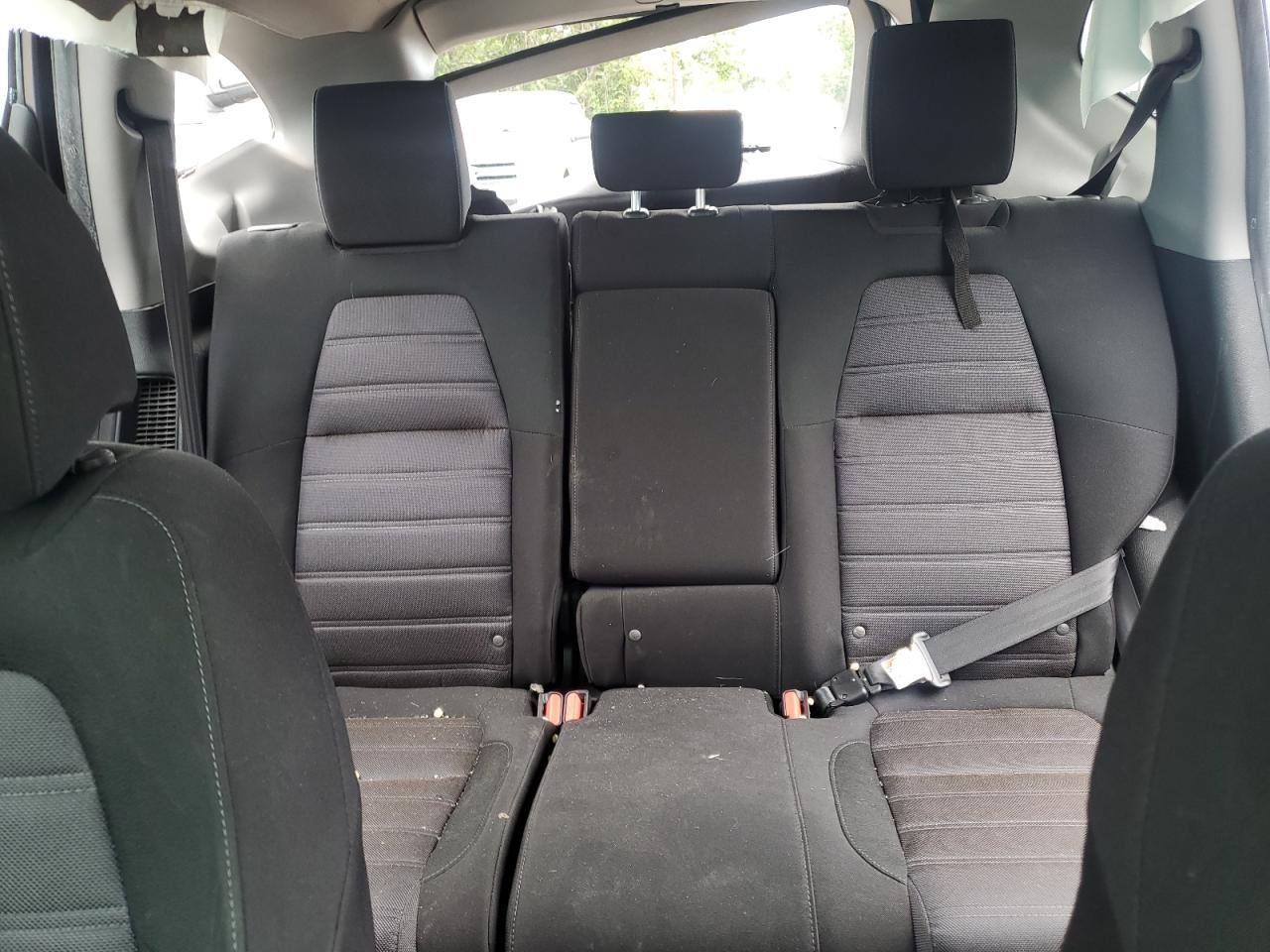 2021 Honda Cr-V Ex VIN: 7FART6H51ME006483 Lot: 58954794