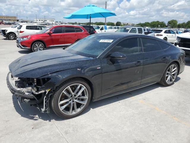 2020 Audi A7 Premium Plus S-Line