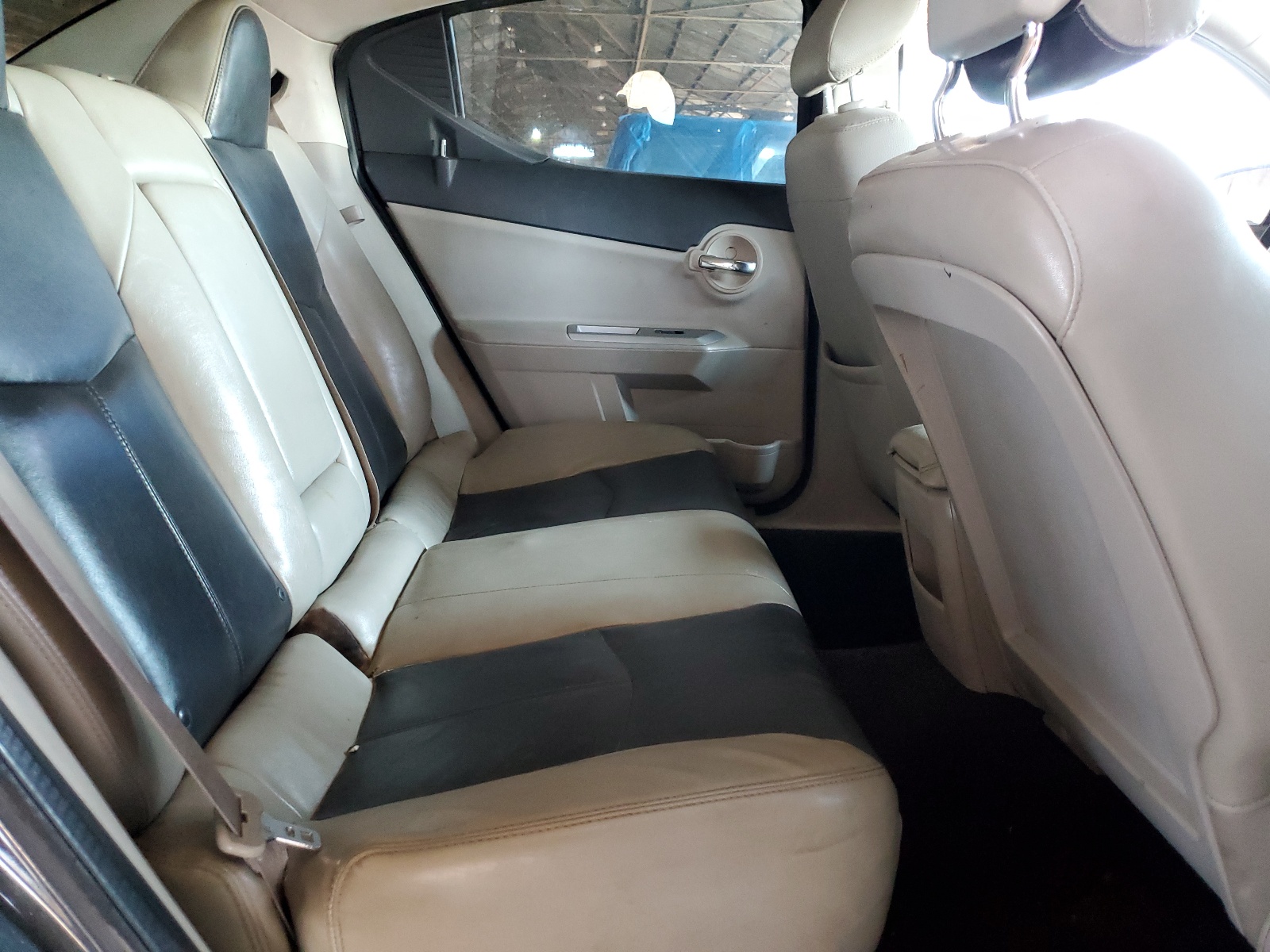 1B3CC5FB3AN209846 2010 Dodge Avenger R/T