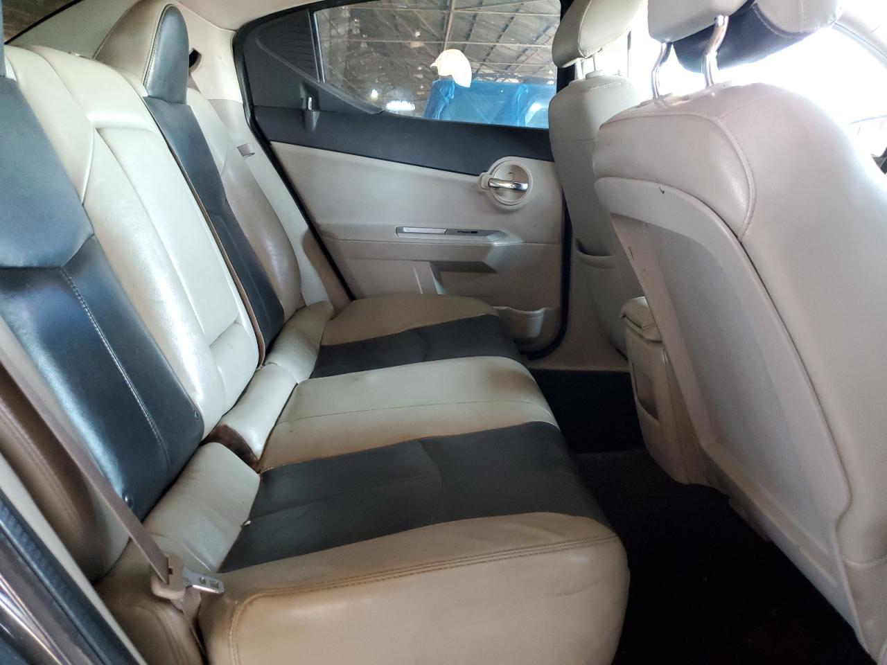 2010 Dodge Avenger R/T VIN: 1B3CC5FB3AN209846 Lot: 60976074