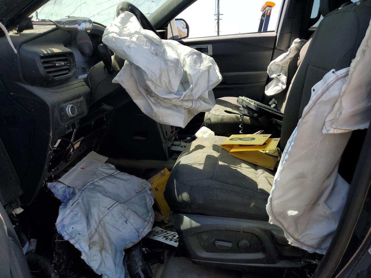 2020 Ford Explorer - Image 7
