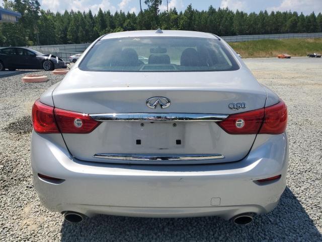 JN1BV7AP9EM670860 | 2014 Infiniti q50 base