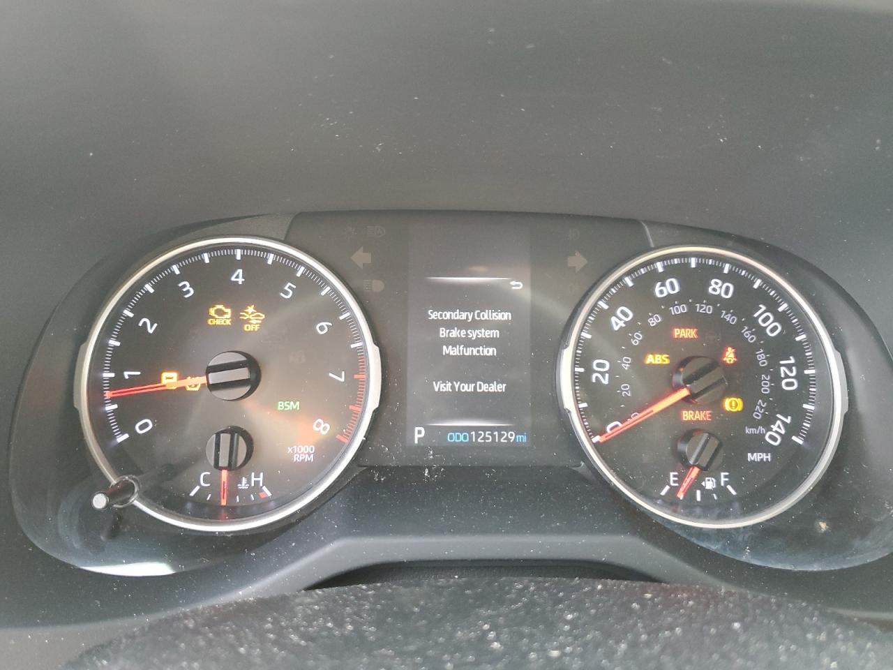 2020 Toyota Rav4 Xle Premium VIN: JTMC1RFV5LD051654 Lot: 56320764