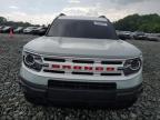 2023 Ford Bronco Sport Heritage იყიდება Mebane-ში, NC - Minor Dent/Scratches