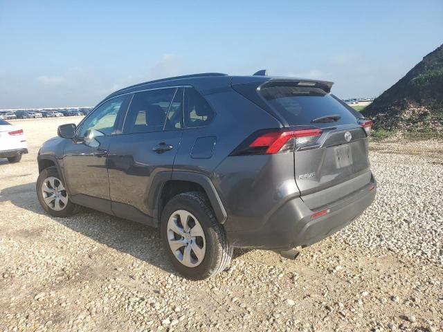  TOYOTA RAV4 2020 Szary