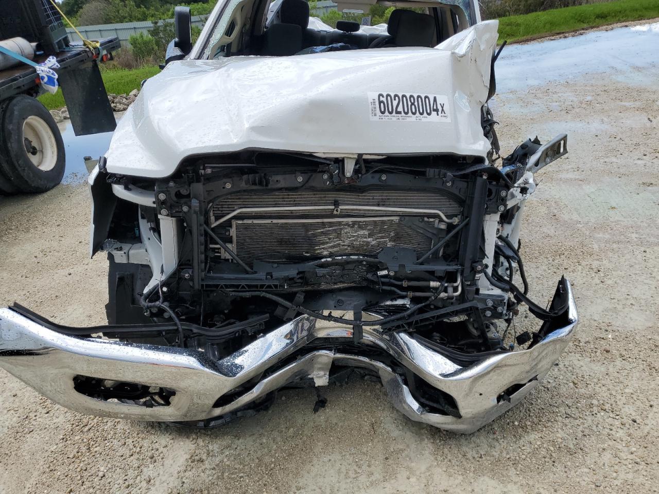 2019 Ram 3500 Big Horn VIN: 3C63RRHL5KG703265 Lot: 66824114