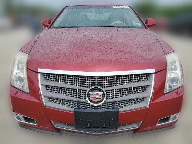 1G6DF577X80171921 | 2008 Cadillac cts