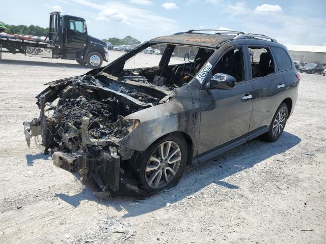 Madisonville, TN에서 판매 중인 2013 Nissan Pathfinder S - Burn