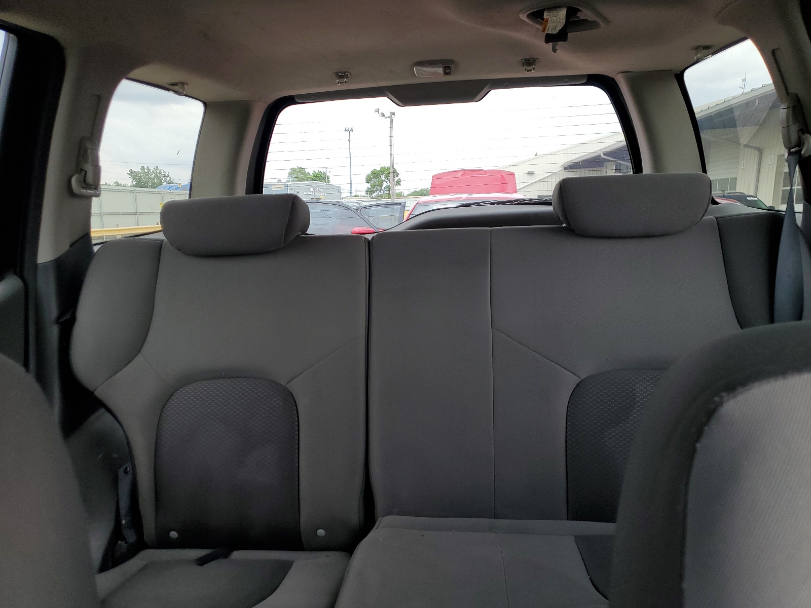 5N1AN08W59C509703 2009 Nissan Xterra Off Road