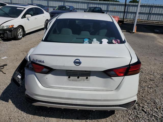  NISSAN ALTIMA 2020 Белый
