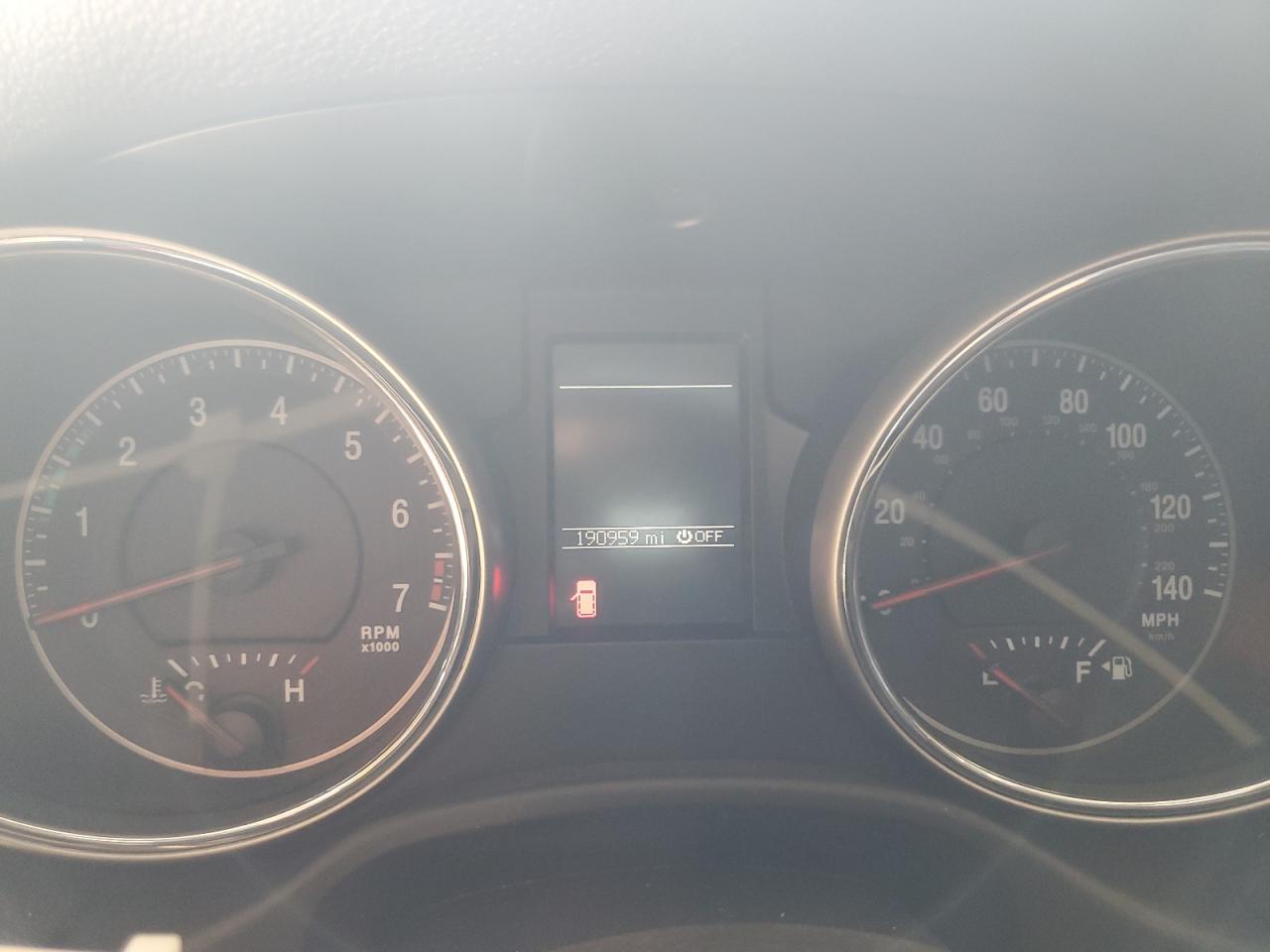 2011 Jeep Grand Cherokee Laredo VIN: 1J4RR4GG7BC566496 Lot: 59360654