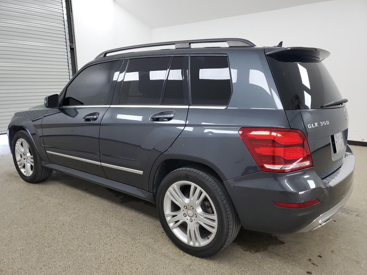 2015 Mercedes-Benz Glk 350 VIN: WDCGG5HB5FG361828 Lot: 60284954