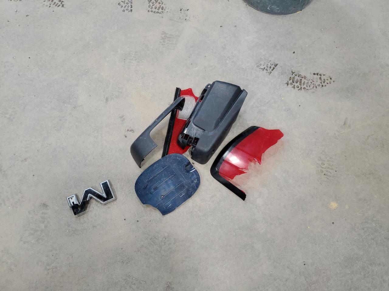 2020 GMC Sierra K1500 Elevation VIN: 1GTU9CED9LZ205627 Lot: 57119634