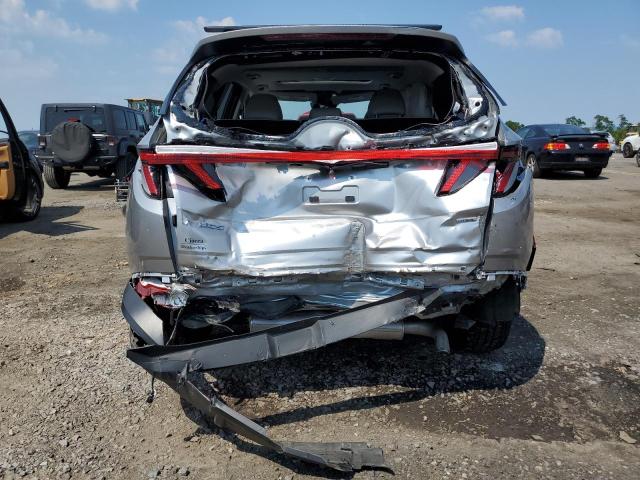 2023 HYUNDAI TUCSON SEL 5NMJFCAE8PH214579  59476424