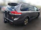 5TDKK3DC3DS****** Salvage and Repairable 2013 Toyota Sienna in CT - New Britain