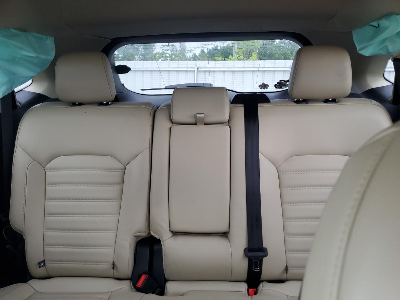 2019 Ford Edge Sel VIN: 2FMPK4J91KBC27420 Lot: 60252044