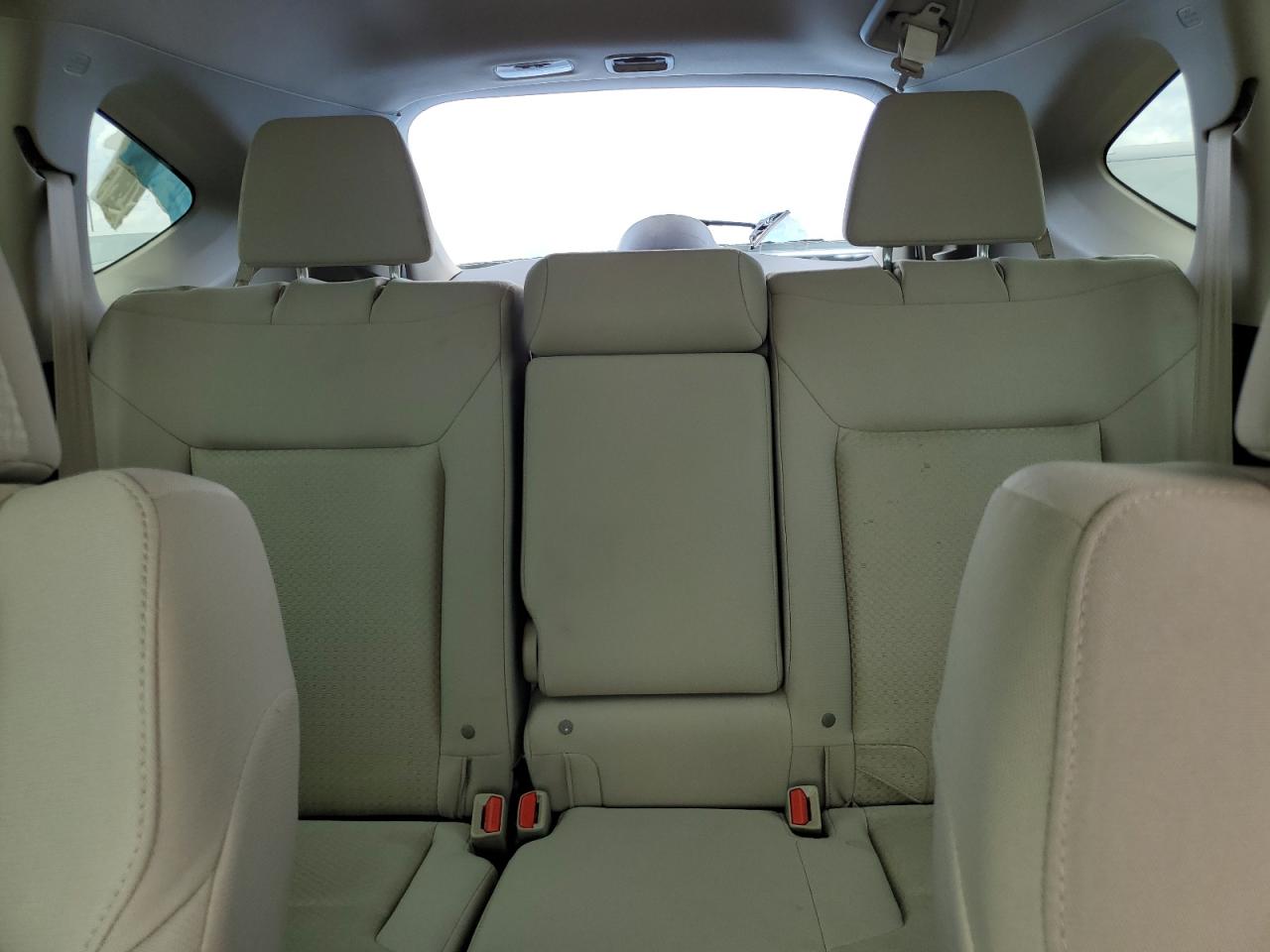 2015 Honda Cr-V Lx VIN: 5J6RM3H39FL009115 Lot: 59539944