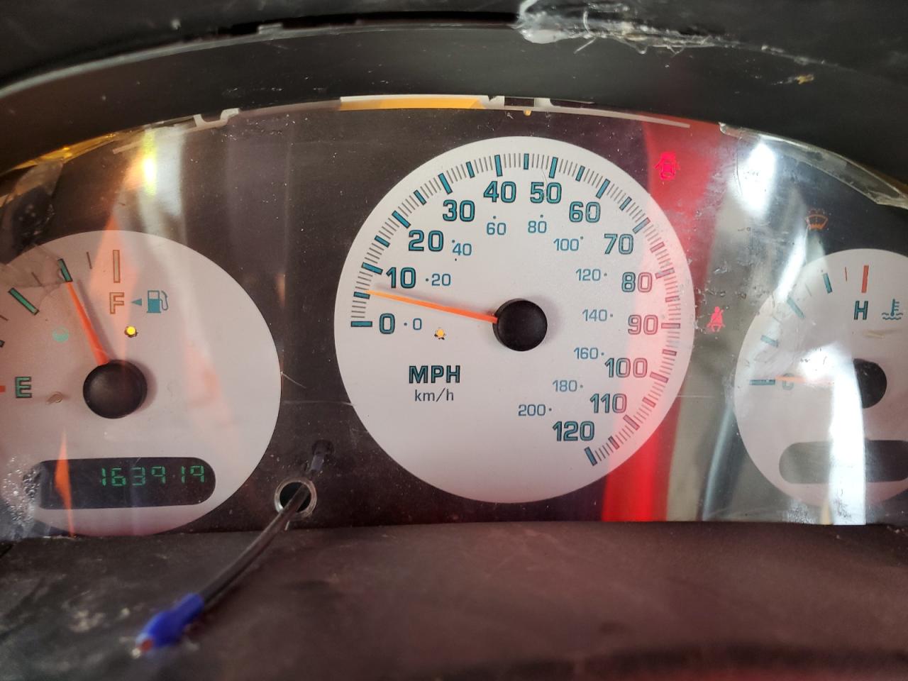 2002 Dodge Caravan Se VIN: 1B4GP25342B710760 Lot: 58727344