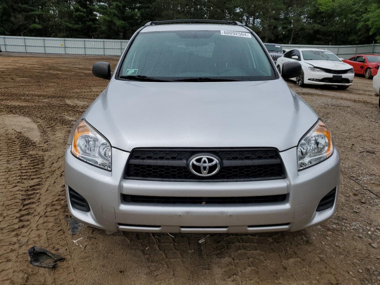 2010 Toyota RAV 4 - Image 5