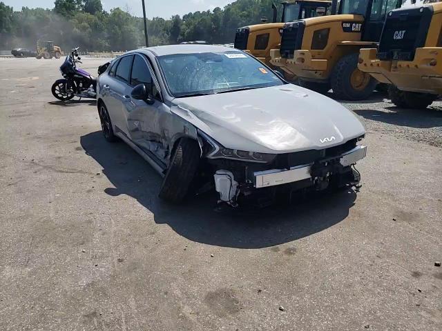 2023 Kia K5 Gt Line VIN: 5XXG64J26PG212446 Lot: 59064904