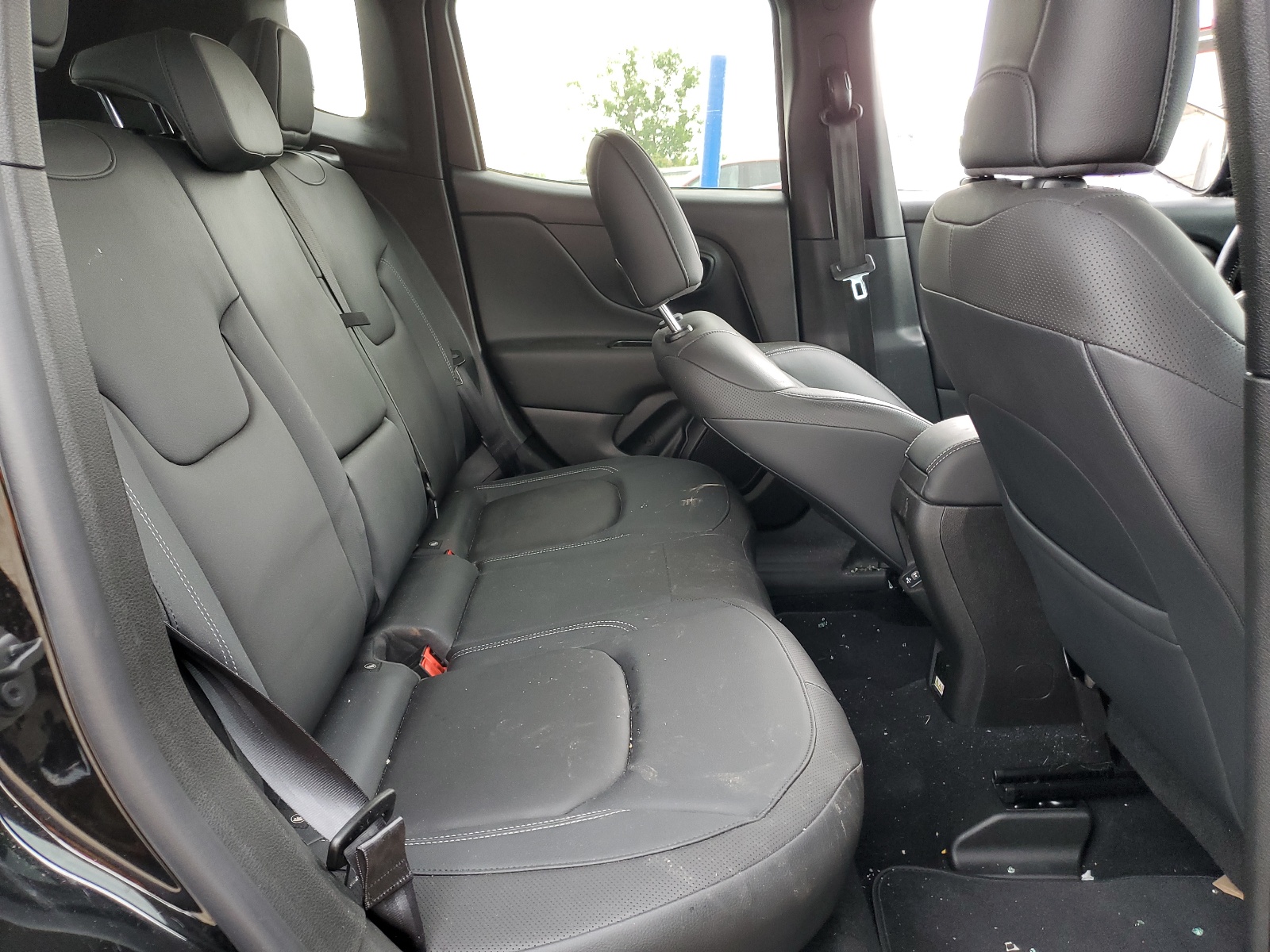 ZACNJDD13MPM36657 2021 Jeep Renegade Limited