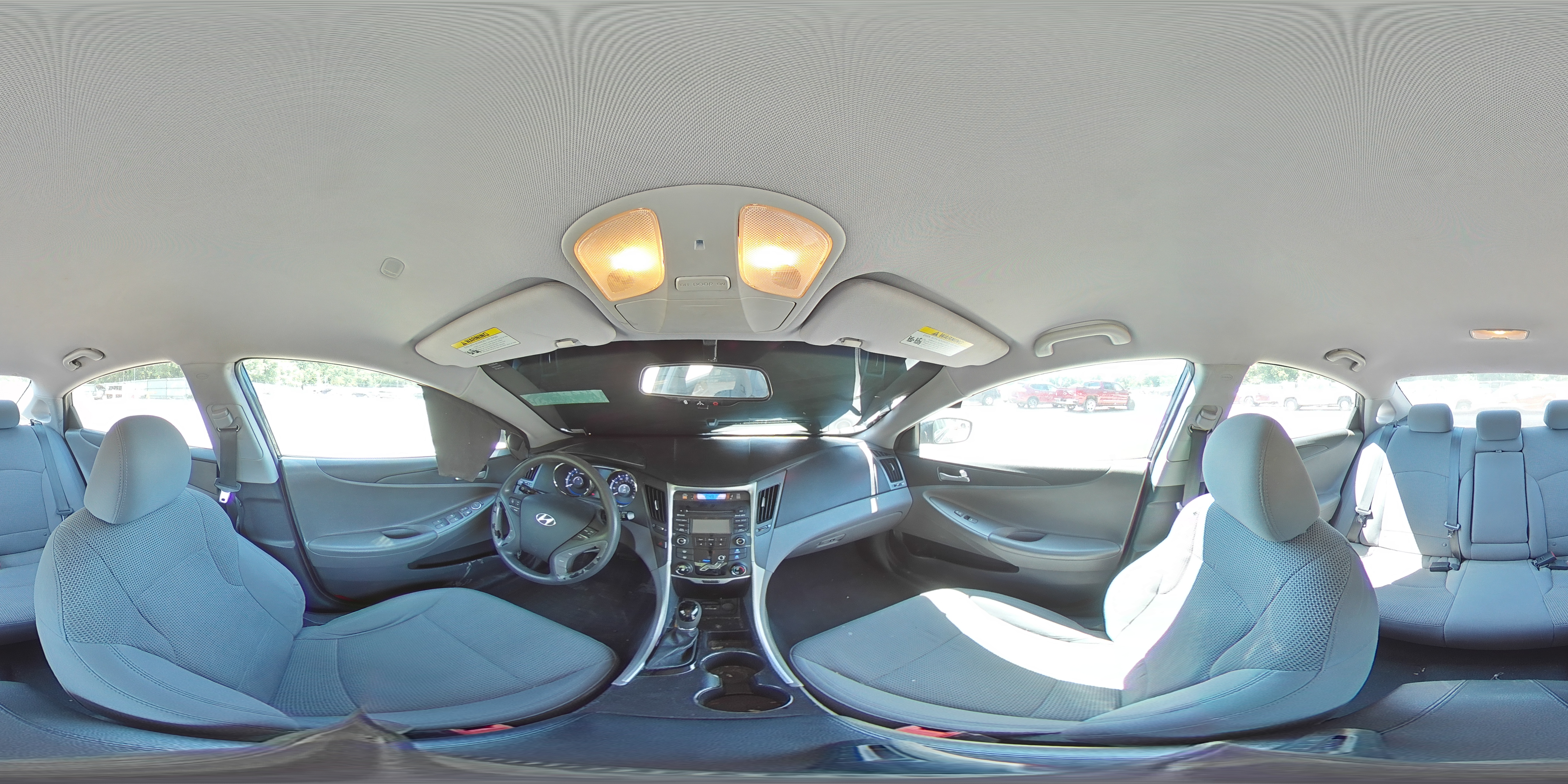 2013 Hyundai Sonata Gls VIN: 5NPEB4AC3DH606000 Lot: 61326274