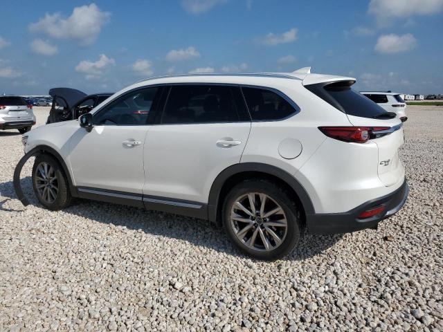  MAZDA CX-9 2017 Білий