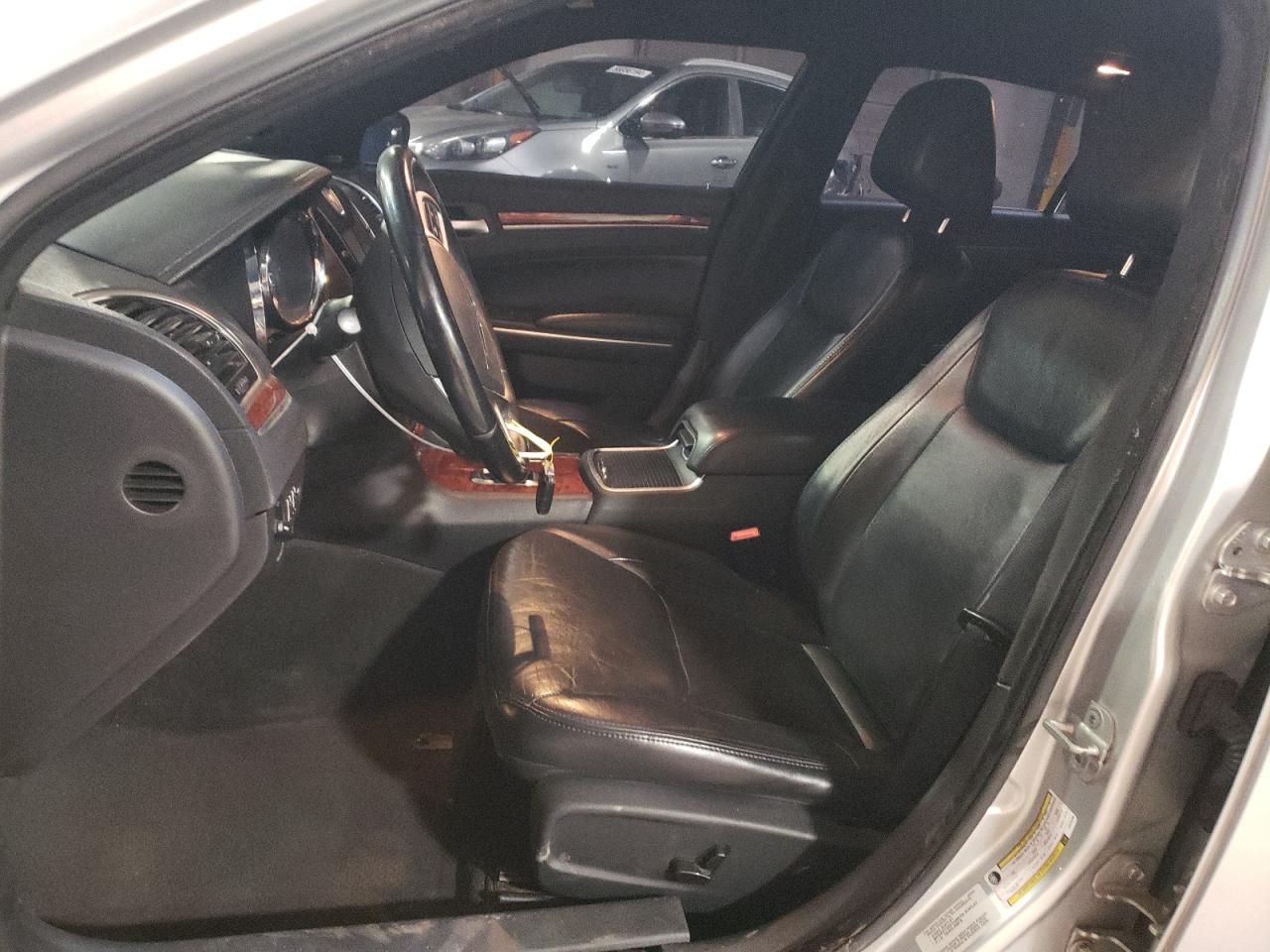 2012 Chrysler 300 Limited VIN: 2C3CCACG5CH223285 Lot: 58879214