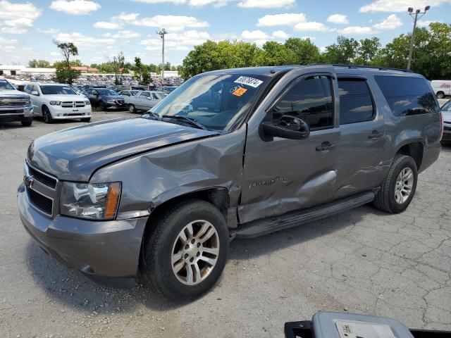 2007 Chevrolet Suburban C1500
