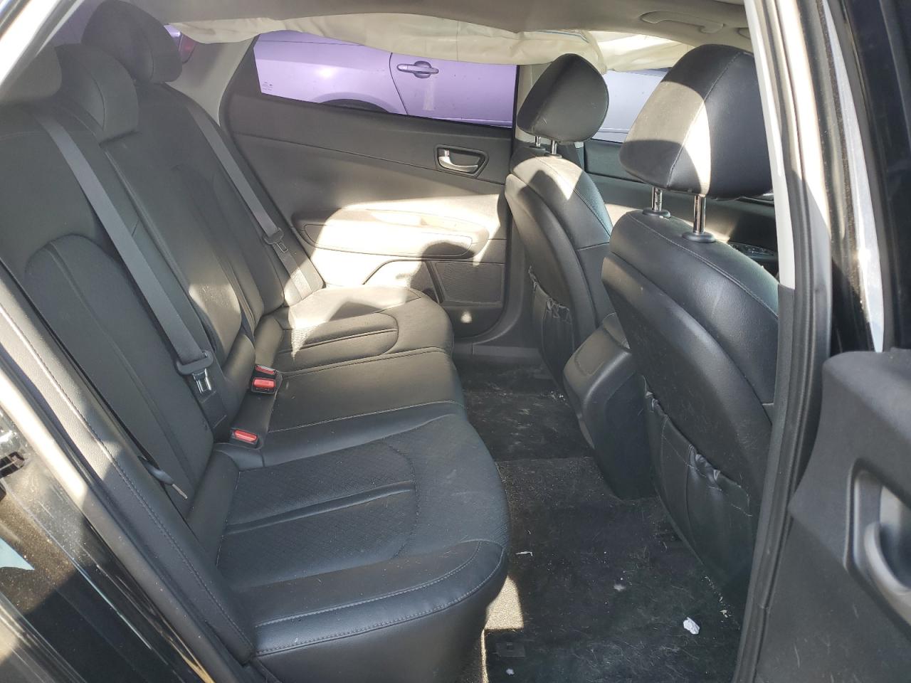 2020 Kia Optima Lx VIN: 5XXGT4L38LG446435 Lot: 56690264