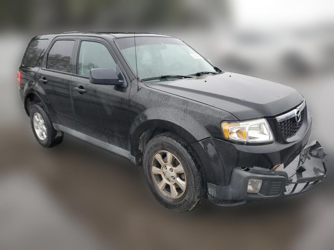 2010 Mazda Tribute I VIN: 4F2CY0C71AKM08544 Lot: 48638994