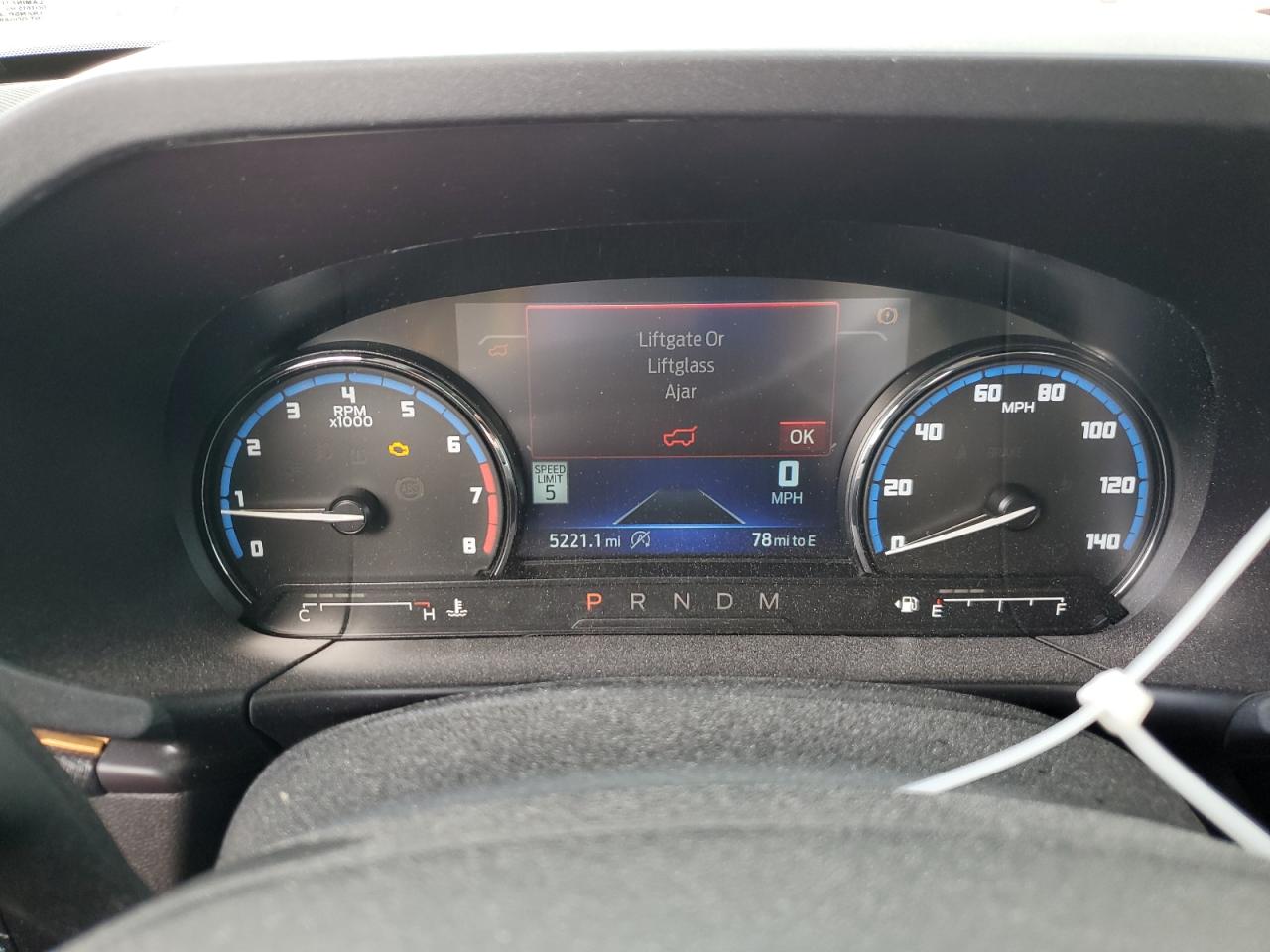 2023 Ford Bronco Sport Badlands VIN: 3FMCR9D90PRE22078 Lot: 60458064