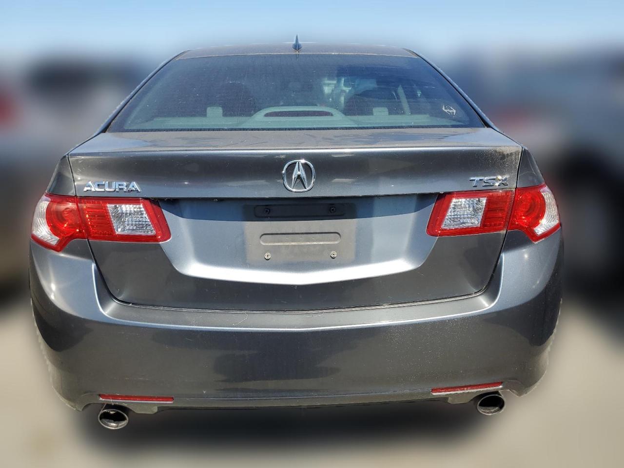 JH4CU26619C017313 2009 Acura Tsx