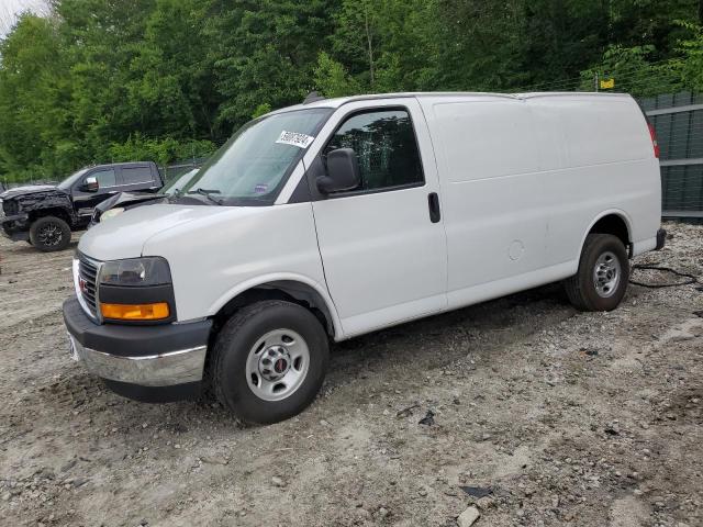 2021 Gmc Savana G2500