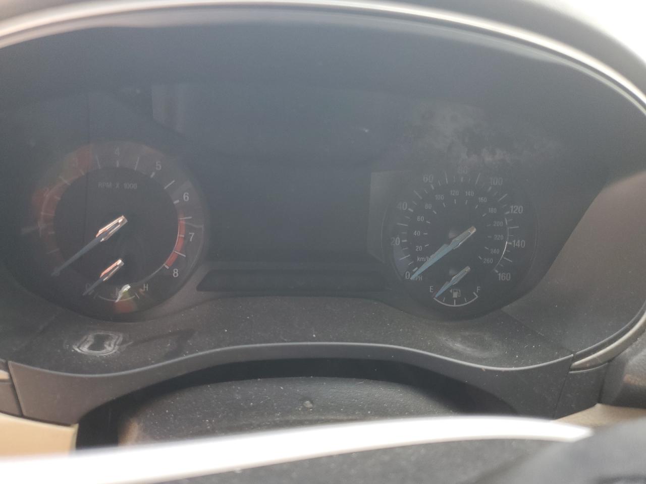 2014 Ford Fusion Se VIN: 3FA6P0HD2ER211730 Lot: 60151494