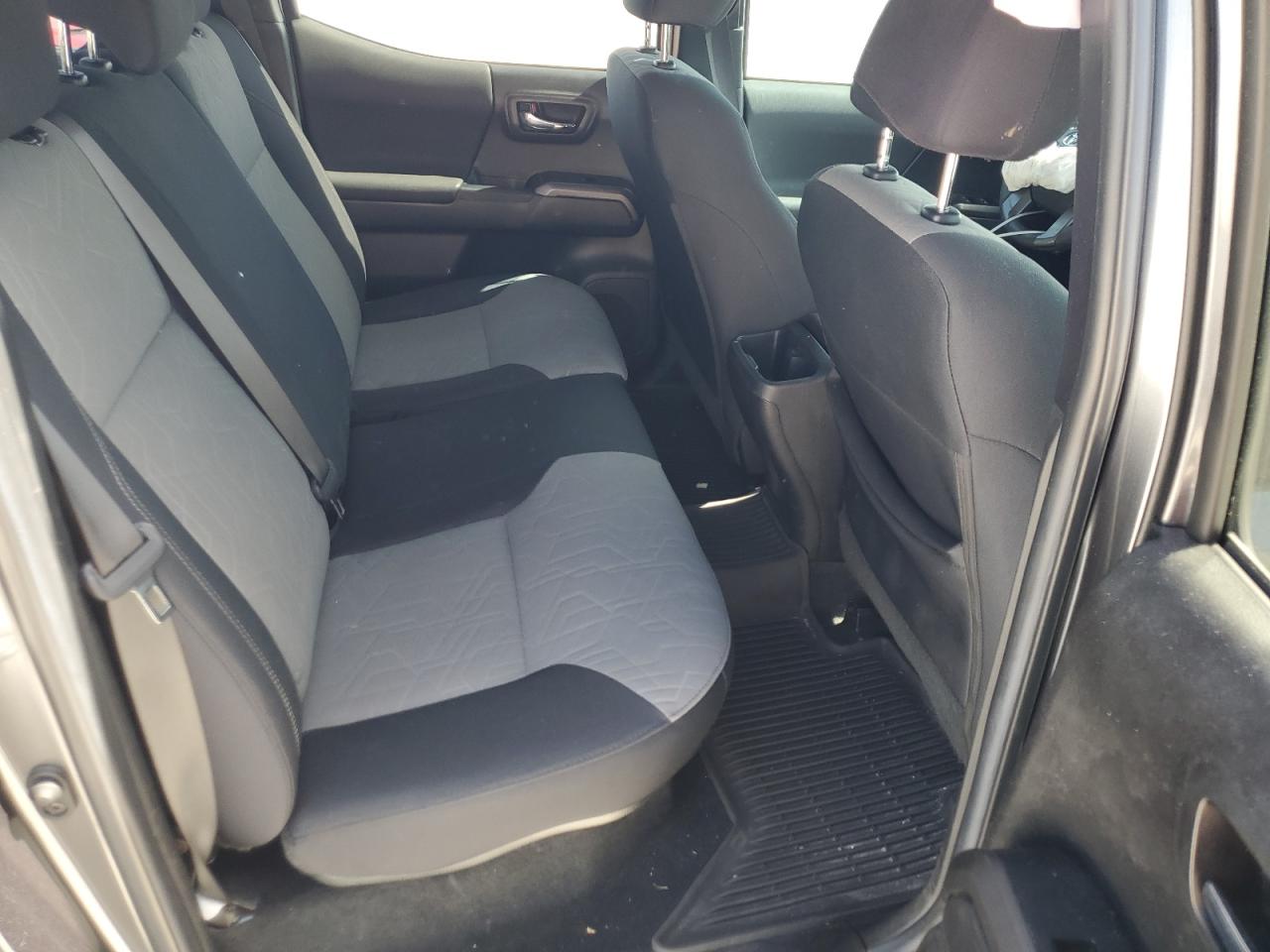 2022 Toyota Tacoma Double Cab VIN: 3TMAZ5CN4NM188850 Lot: 59657554