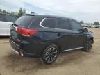 2018 MITSUBISHI OUTLANDER SE for sale at Copart ON - TORONTO