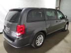 2020 Dodge Grand Caravan Se zu verkaufen in Brookhaven, NY - Minor Dent/Scratches