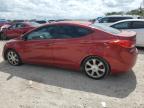 2012 Hyundai Elantra Gls for Sale in Riverview, FL - Side