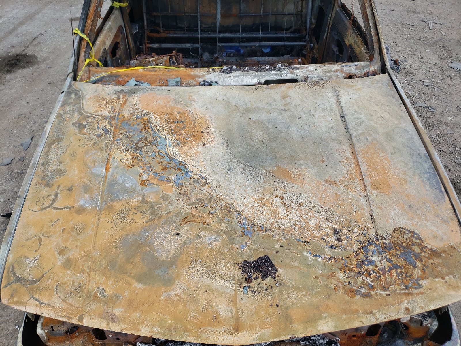 1GCEC19M9VE209093 1997 Chevrolet Gmt-400 C1500