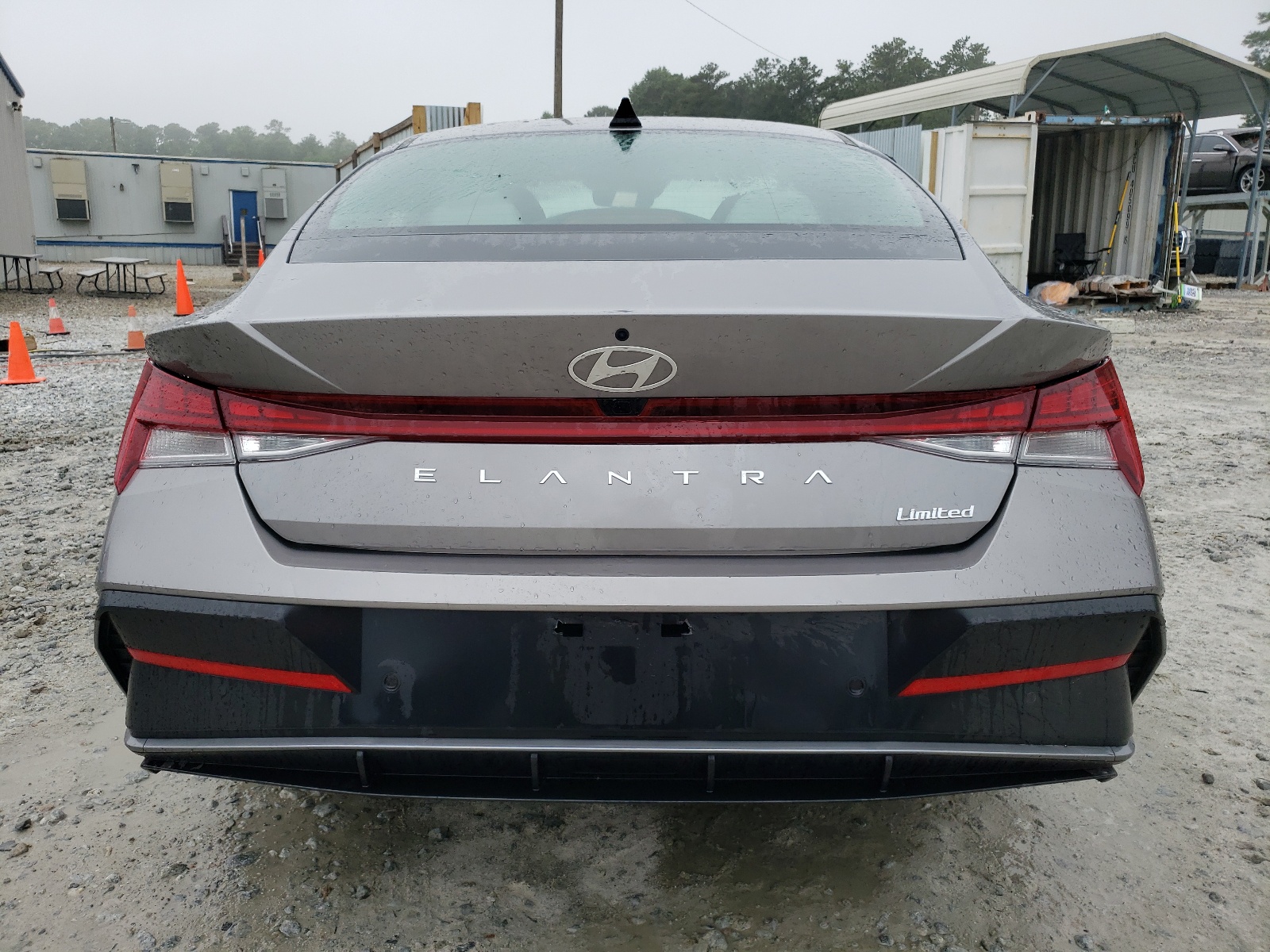 KMHLP4DG5RU651598 2024 Hyundai Elantra Limited