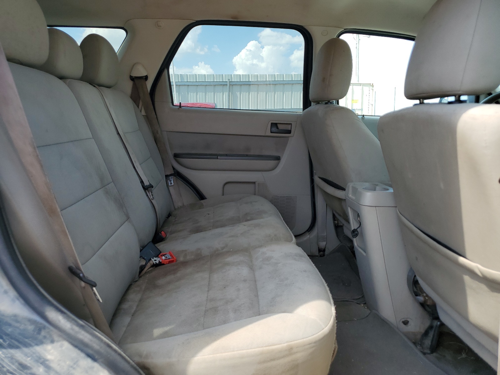 1FMCU9D73AKC91804 2010 Ford Escape Xlt