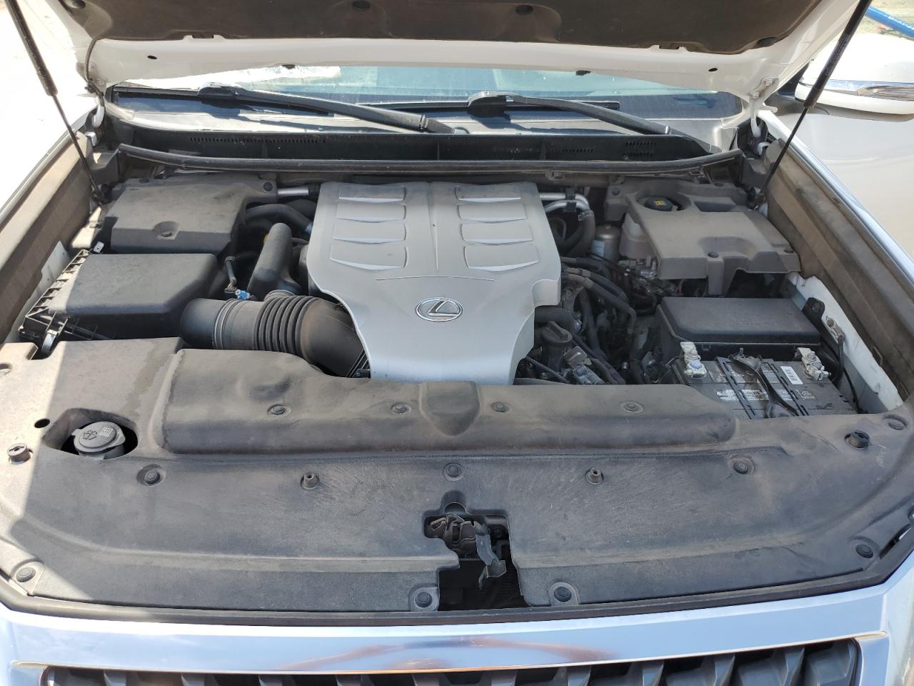 2020 Lexus Gx 460 Premium VIN: JTJAM7BX2L5246628 Lot: 60251714