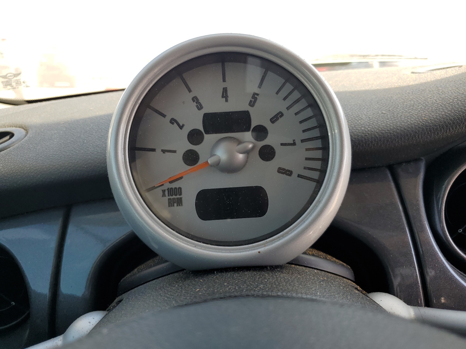 WMWRC33454TC55178 2004 Mini Cooper