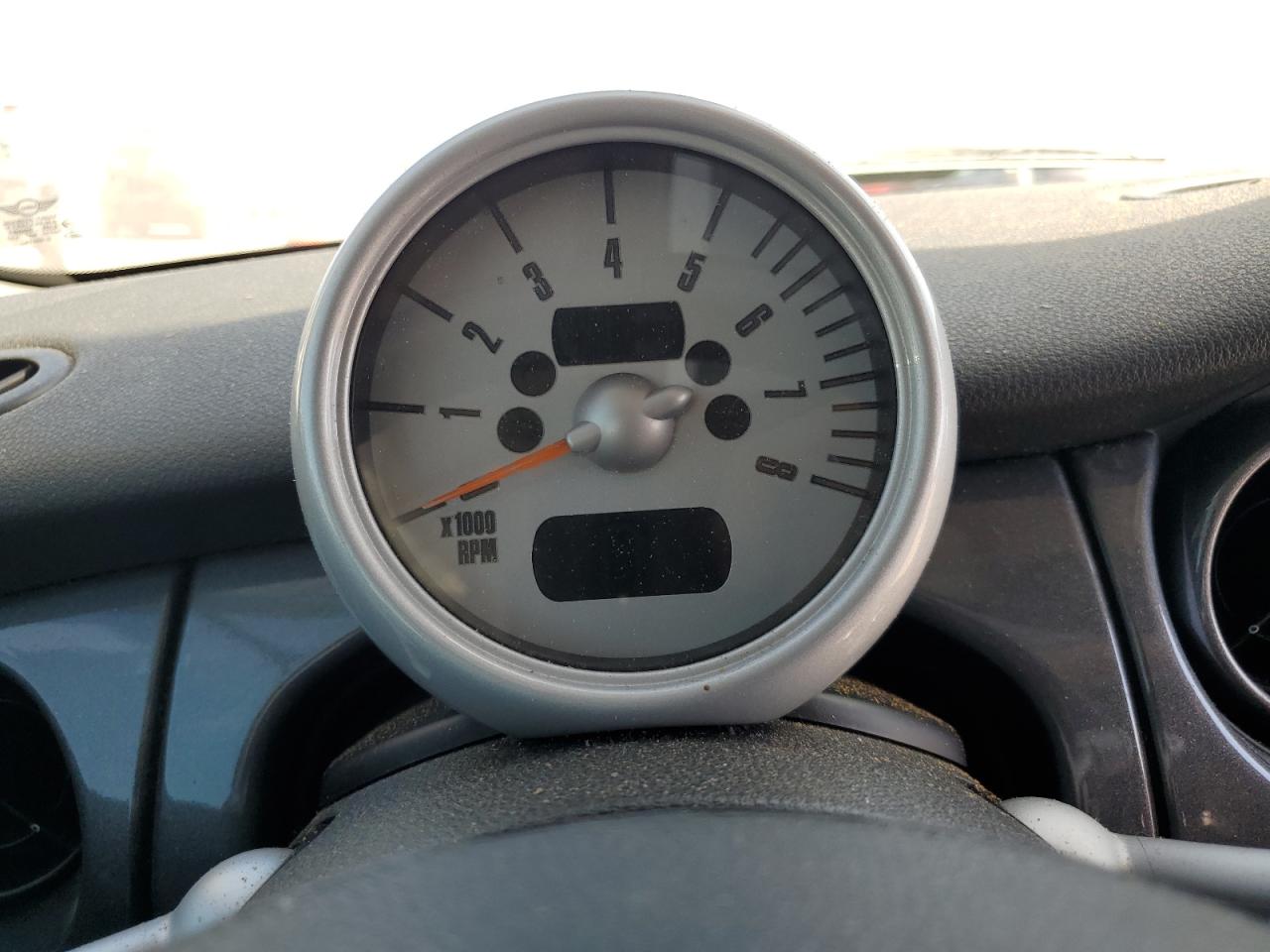 2004 Mini Cooper VIN: WMWRC33454TC55178 Lot: 58535404