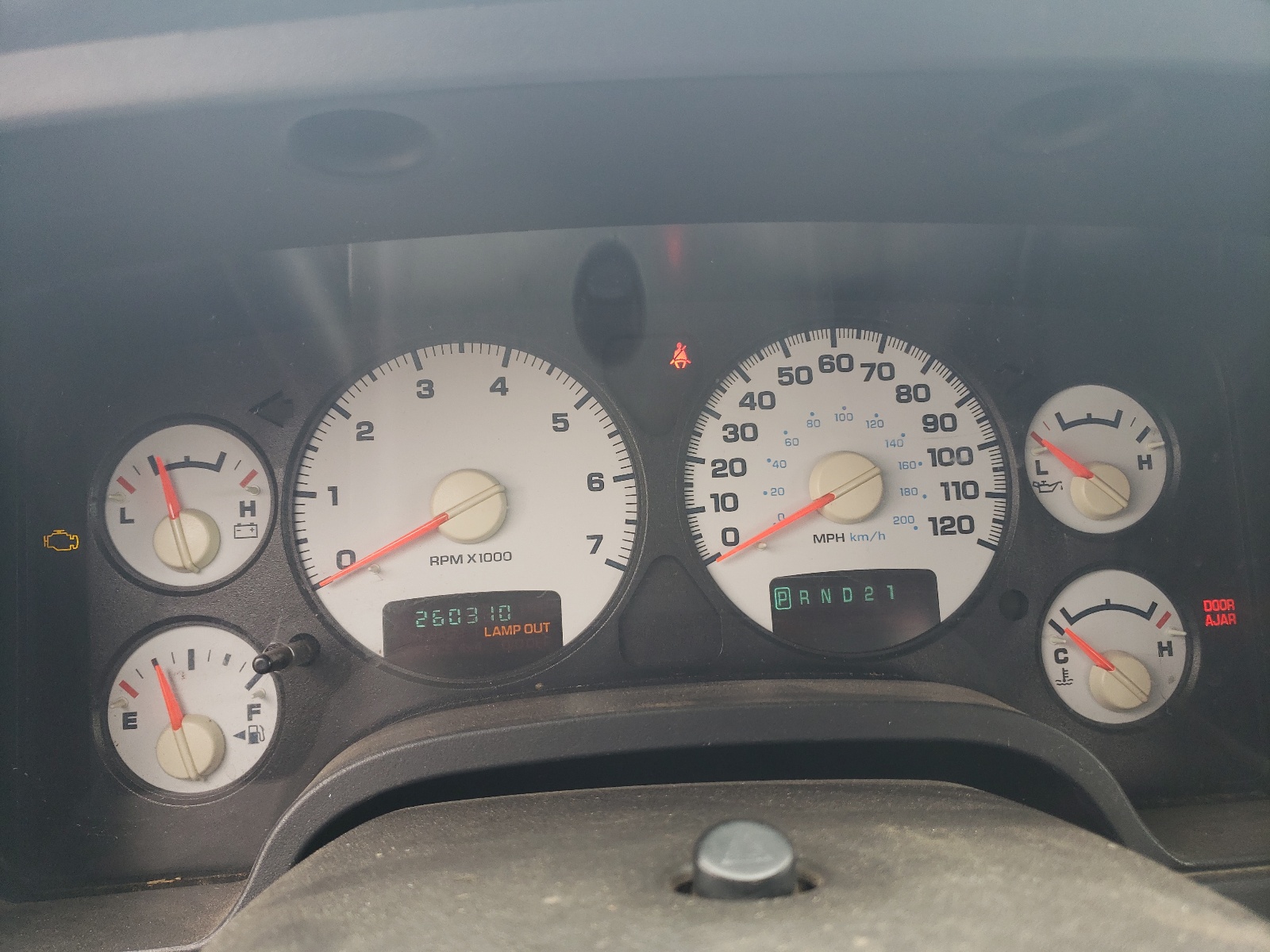 1D7HU18N93S229899 2003 Dodge Ram 1500 St